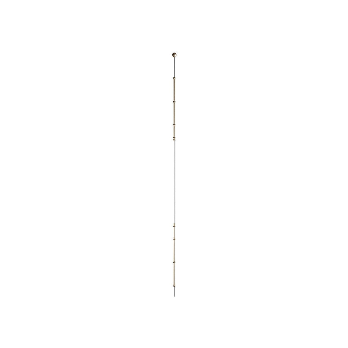Brielleth Silicone Chandelier-Moonnatur