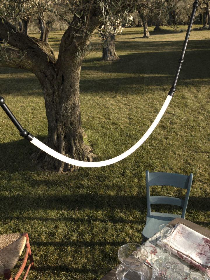 Brielleth Silicone Chandelier-Moonnatur