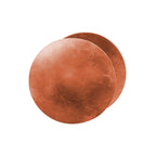 Kirelyn Steel Wall Light-Moonnatur