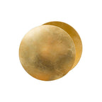 Kirelyn Steel Wall Light-Moonnatur