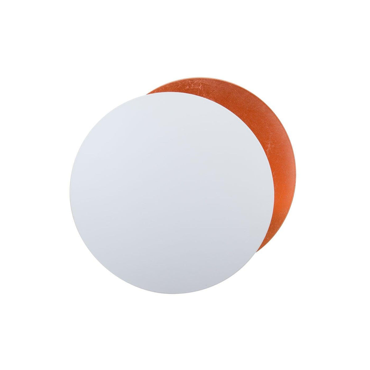 Kirelyn Steel Wall Light-Moonnatur