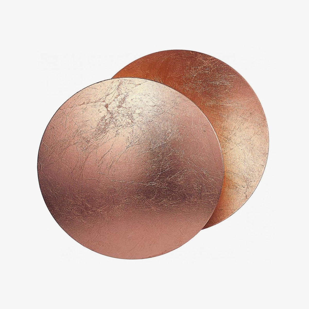 Kirelyn Steel Wall Light-Moonnatur