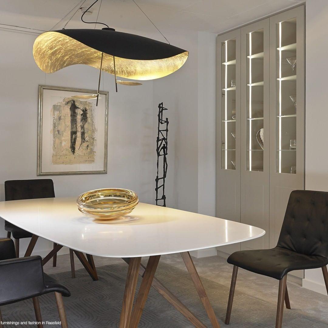 Xaloria Steel Pendant Lamp-Moonnatur