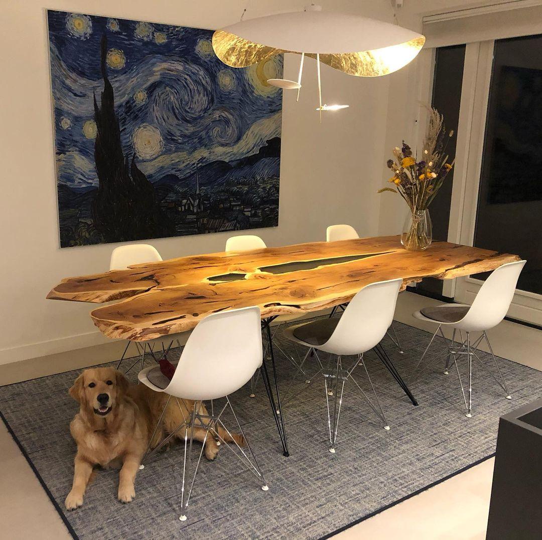 Xaloria Steel Pendant Lamp-Moonnatur