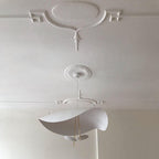 Xaloria Steel Pendant Lamp-Moonnatur