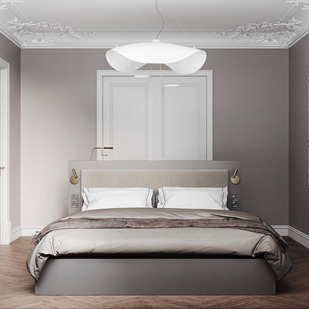 Xaloria Steel Pendant Lamp-Moonnatur