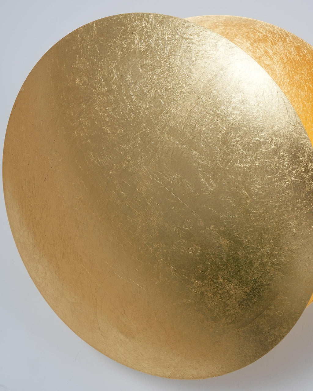 Kirelyn Steel Wall Light-Moonnatur