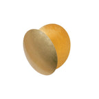 Kirelyn Steel Wall Light-Moonnatur