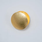 Kirelyn Steel Wall Light-Moonnatur