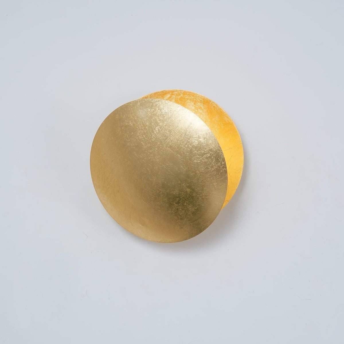Kirelyn Steel Wall Light-Moonnatur