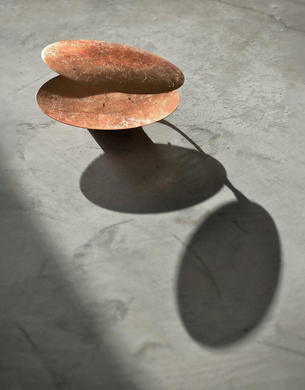 Kirelyn Steel Wall Light-Moonnatur