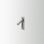 Braxley Aluminium Wall Light-Moonnatur