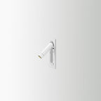 Braxley Aluminium Wall Light-Moonnatur