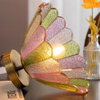 Berelelle Glass Ceiling Light-Moonnatur