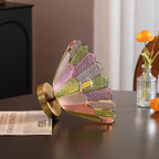 Berelelle Glass Ceiling Light-Moonnatur