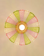 Berelelle Glass Ceiling Light-Moonnatur