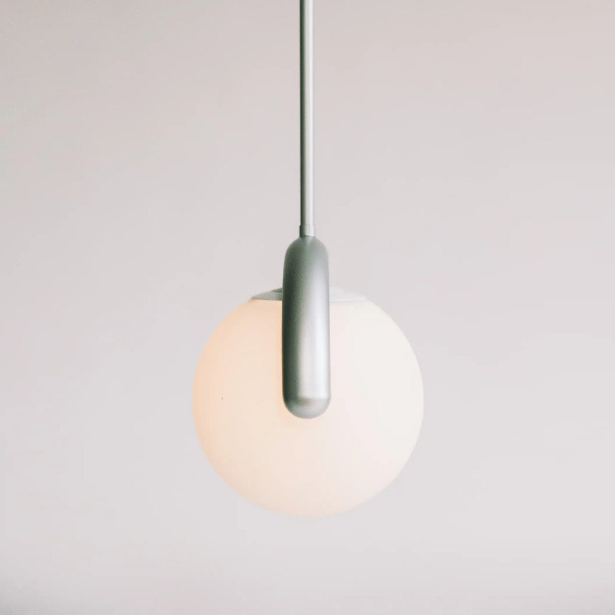 Torrenaria Glass Chandelier-Moonnatur