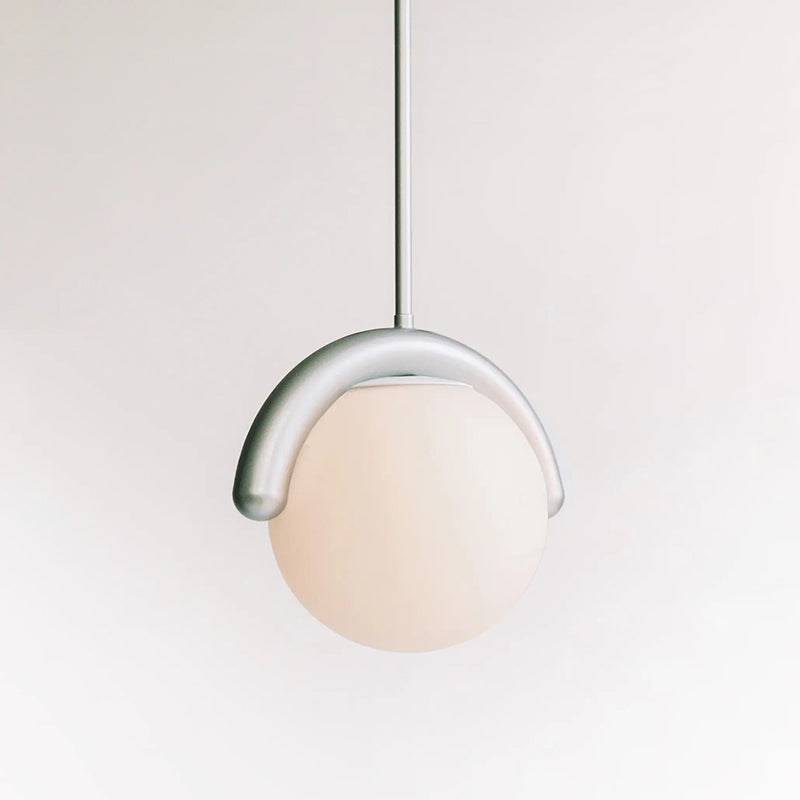 Torrenaria Glass Chandelier-Moonnatur