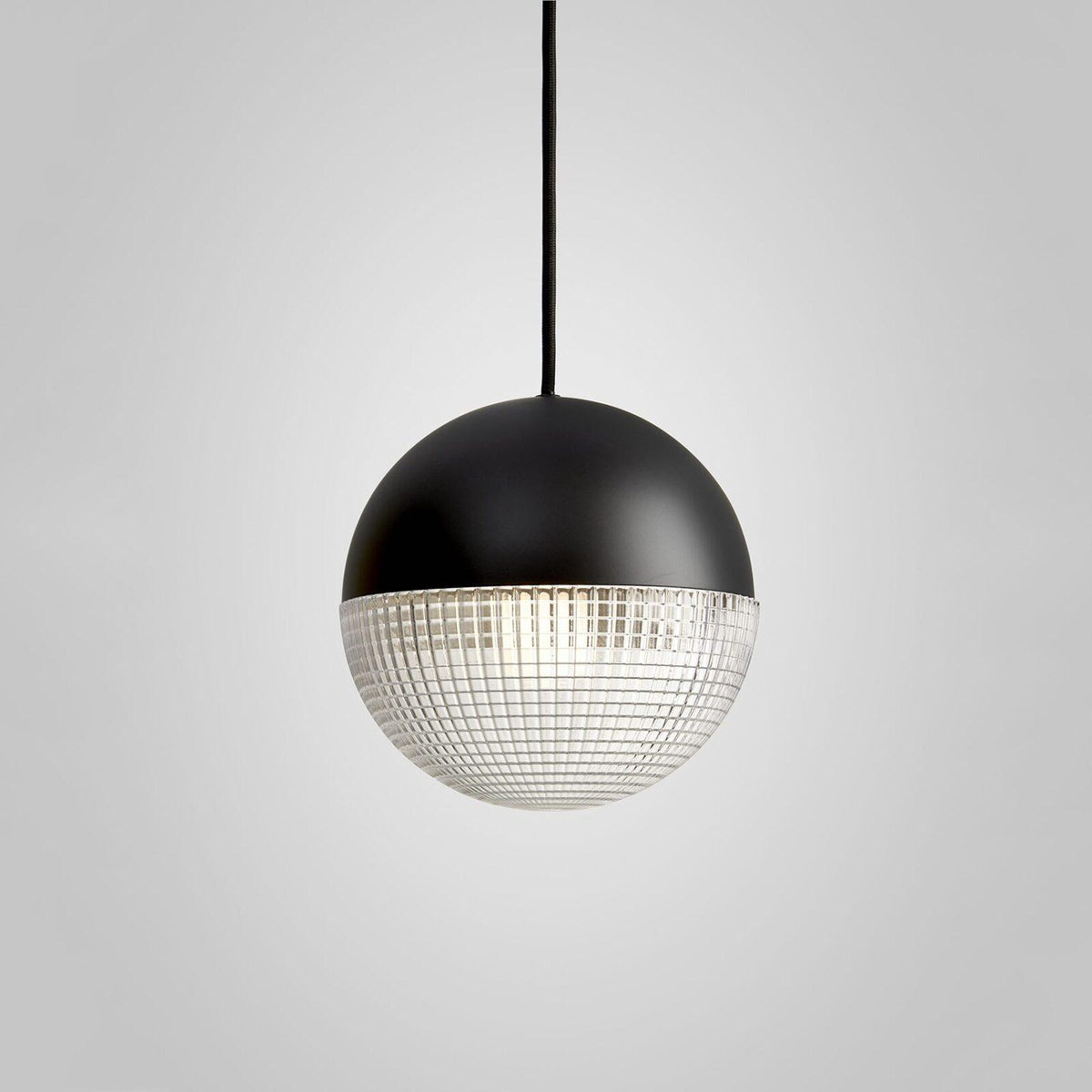 Eldessa Glass Pendant Light-Moonnatur