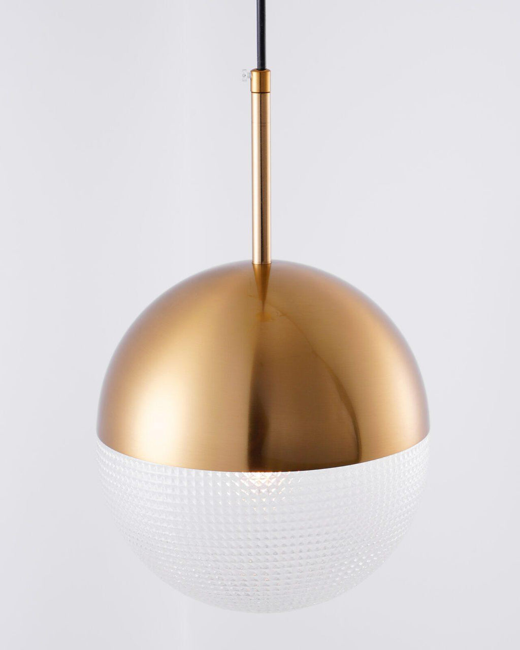Eldessa Glass Pendant Light-Moonnatur
