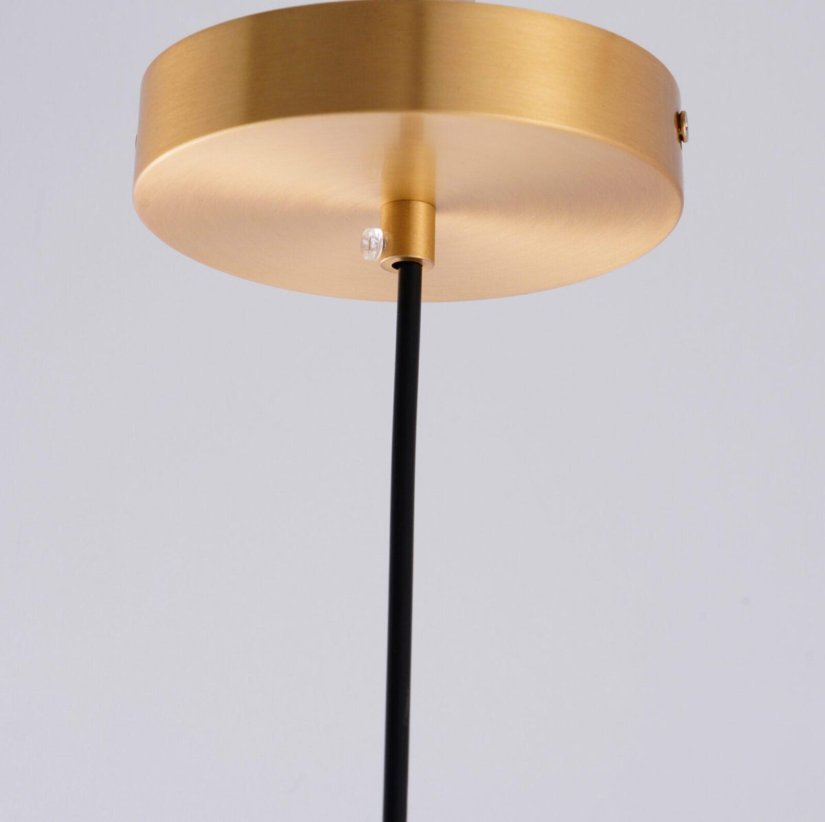 Eldessa Glass Pendant Light-Moonnatur