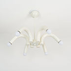 Edrenenelle Metal Chandelier-Moonnatur
