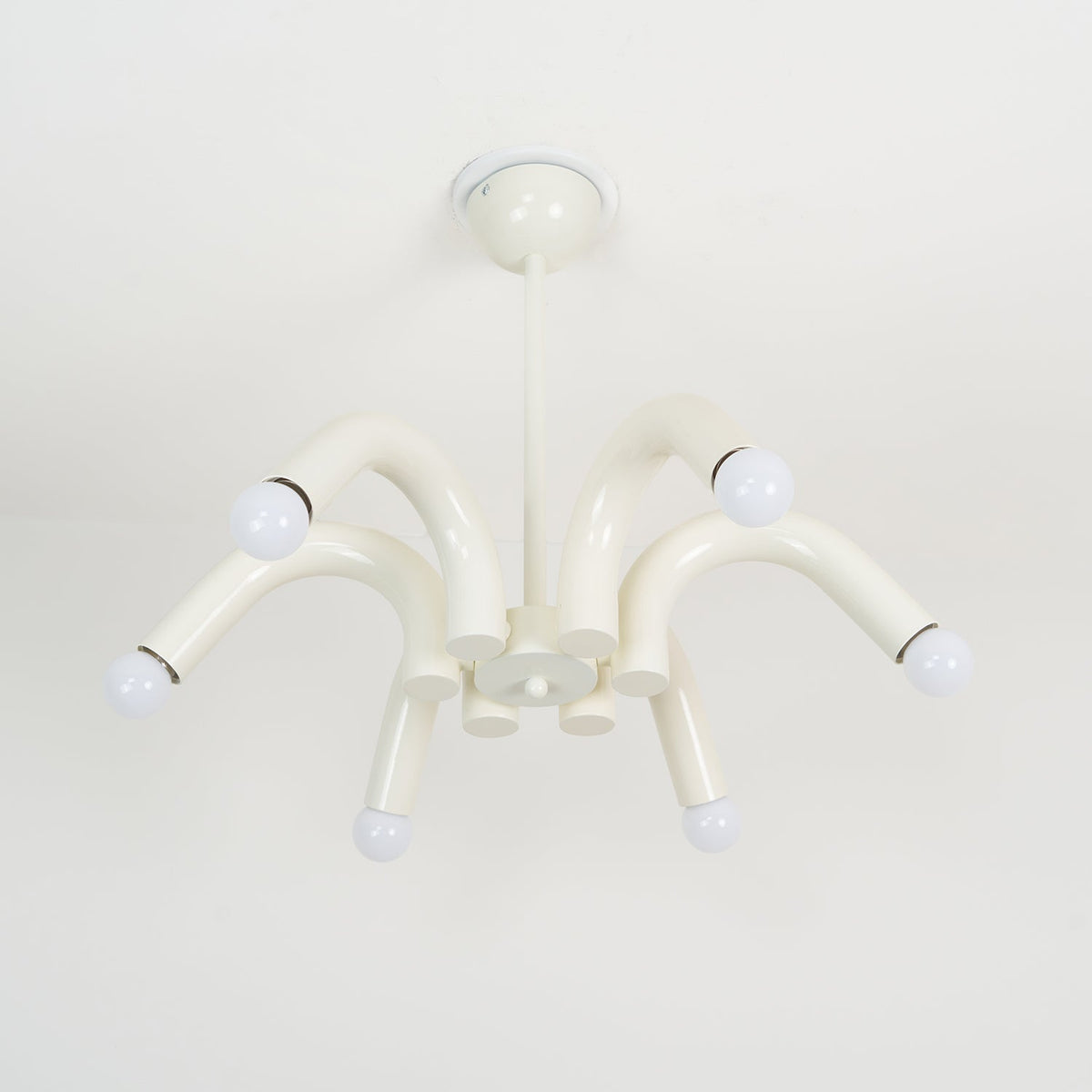 Edrenenelle Metal Chandelier-Moonnatur