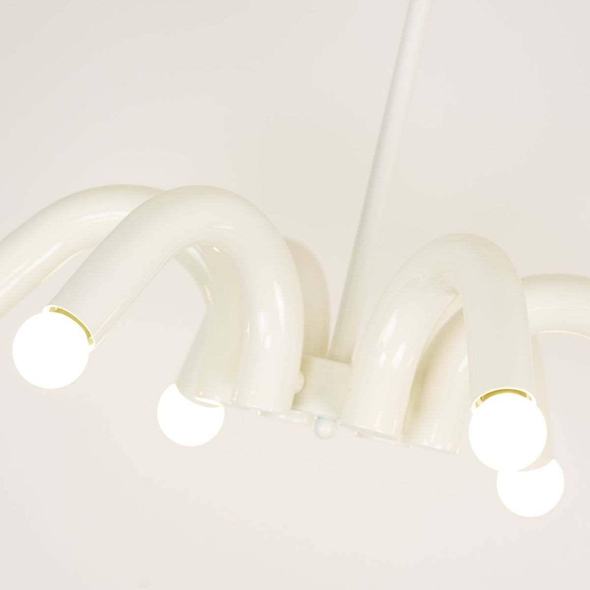 Edrenenelle Metal Chandelier-Moonnatur