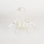 Edrenenelle Metal Chandelier-Moonnatur