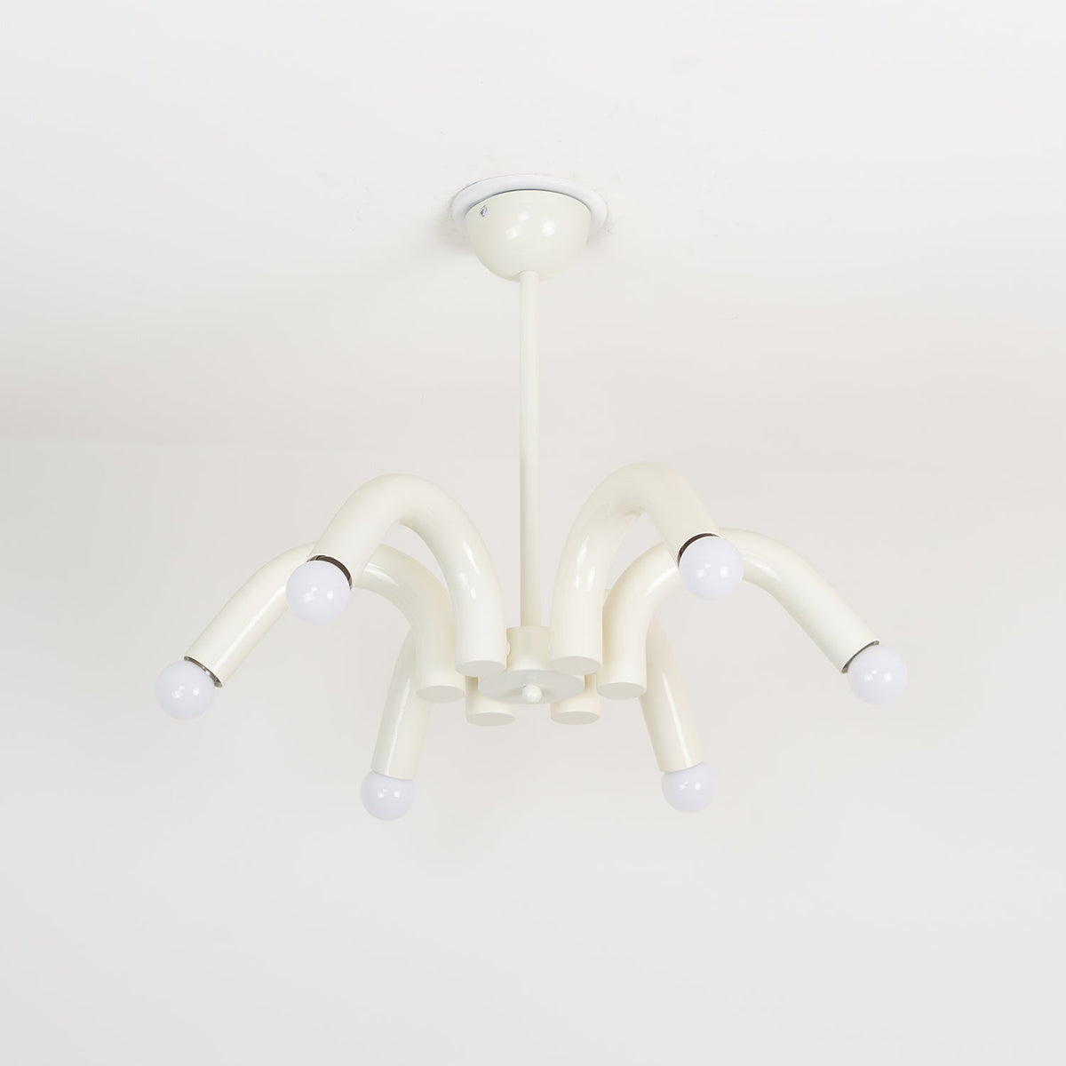 Edrenenelle Metal Chandelier-Moonnatur
