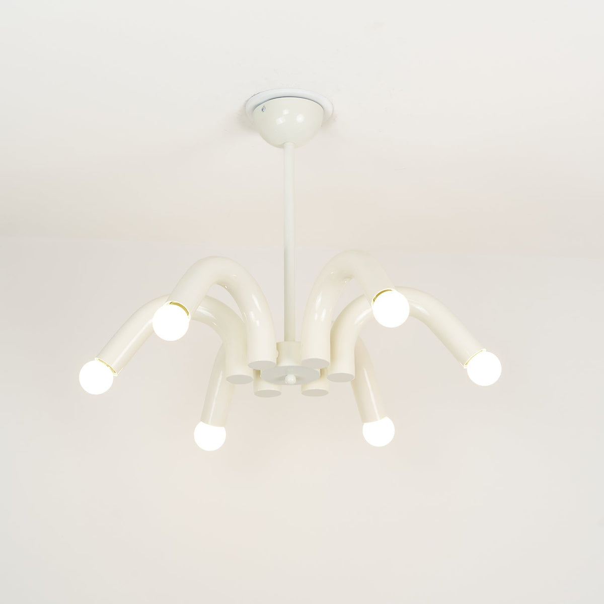 Edrenenelle Metal Chandelier-Moonnatur