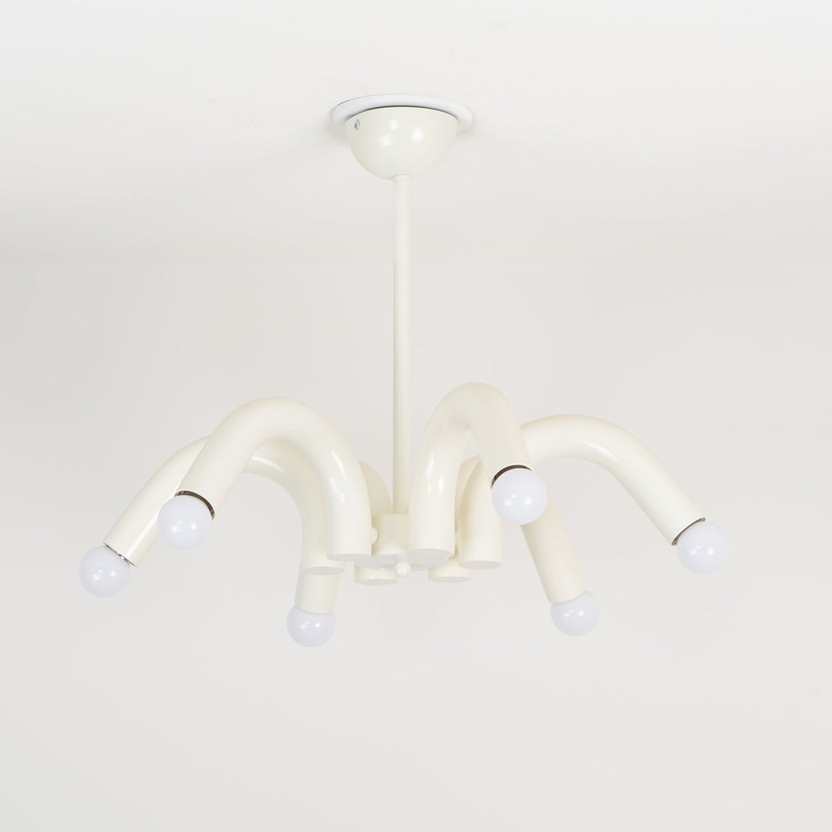 Edrenenelle Metal Chandelier-Moonnatur