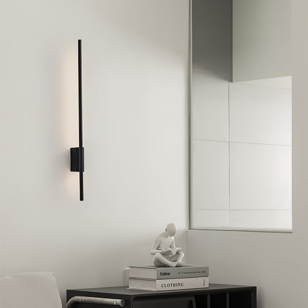 Riveniel Acrylic Wall Light-Moonnatur