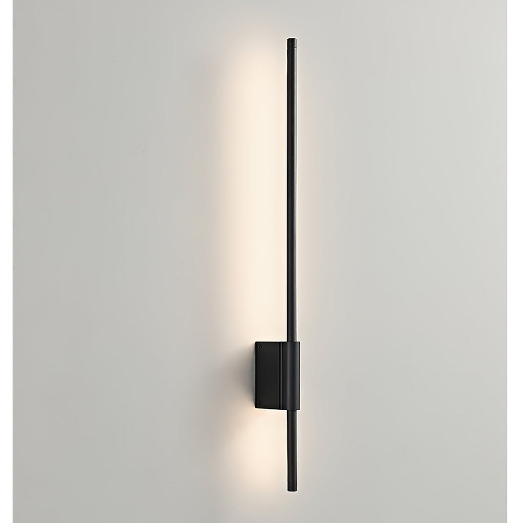 Riveniel Acrylic Wall Light-Moonnatur