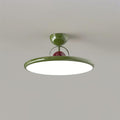 Rildenara Metal Ceiling Light-Moonnatur