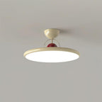 Rildenara Metal Ceiling Light-Moonnatur