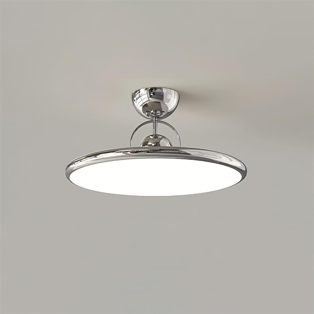 Rildenara Metal Ceiling Light-Moonnatur