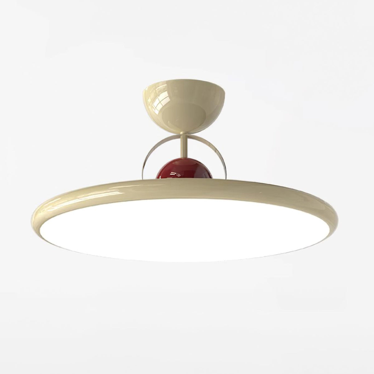 Rildenara Metal Ceiling Light-Moonnatur
