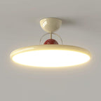 Rildenara Metal Ceiling Light-Moonnatur