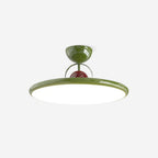 Rildenara Metal Ceiling Light-Moonnatur