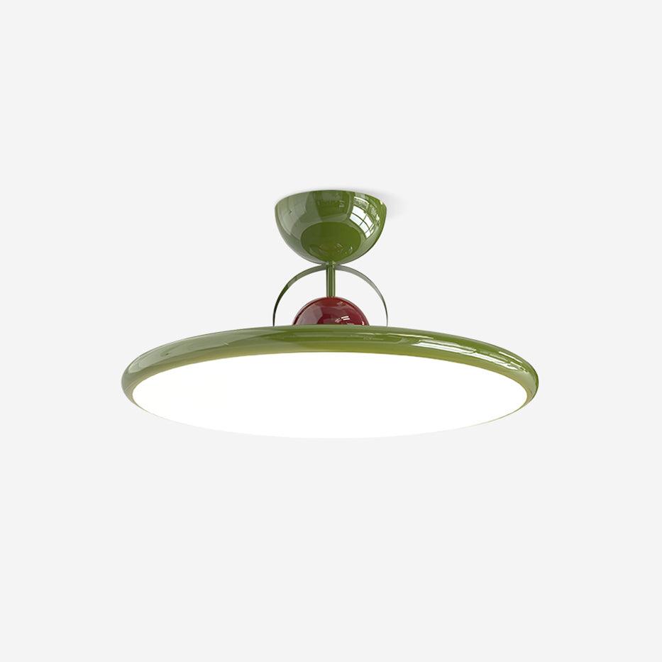 Rildenara Metal Ceiling Light-Moonnatur