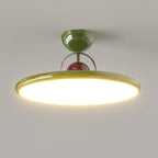 Rildenara Metal Ceiling Light-Moonnatur