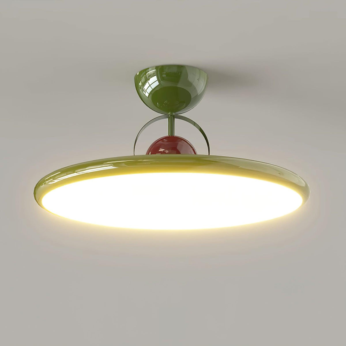 Rildenara Metal Ceiling Light-Moonnatur