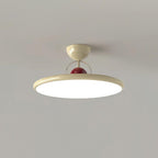 Rildenara Metal Ceiling Light-Moonnatur
