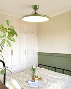 Rildenara Metal Ceiling Light-Moonnatur