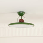 Rildenara Metal Ceiling Light-Moonnatur