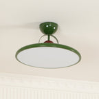 Rildenara Metal Ceiling Light-Moonnatur