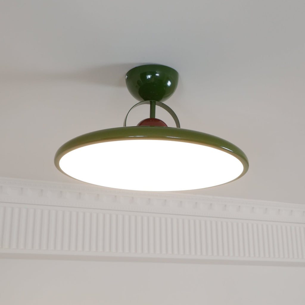 Rildenara Metal Ceiling Light-Moonnatur