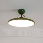 Rildenara Metal Ceiling Light-Moonnatur