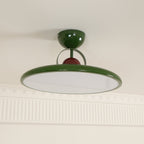 Rildenara Metal Ceiling Light-Moonnatur